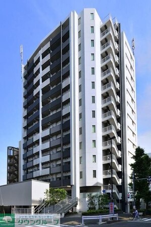 KDXレジデンス大山の物件外観写真